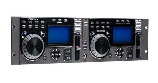 Cortex - HDC 3000