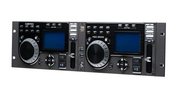 Cortex - HDC 3000