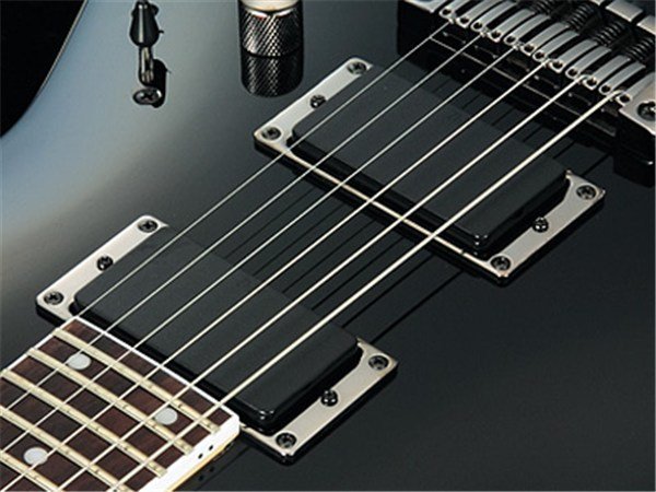 Ibanez RGA42 BK Elektro Gitar