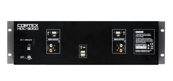 Cortex - HDC 3000