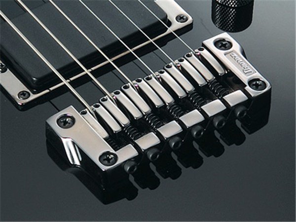 Ibanez RGA42 BK Elektro Gitar