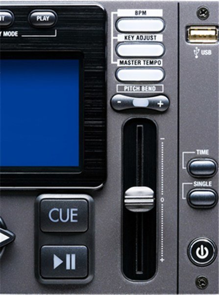 Cortex - HDC 3000