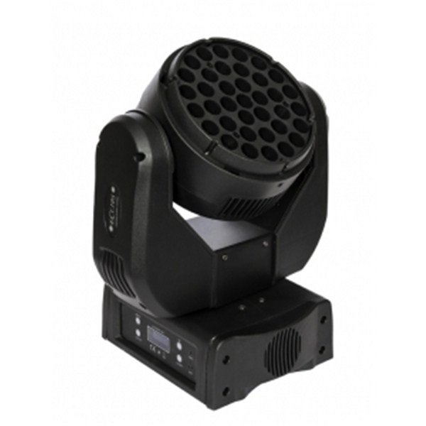 Eclips Beam 37 Beam Efektli Moving Head Boyama 37x3 Watt