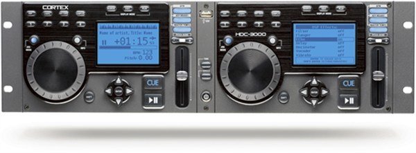 Cortex - HDC 3000
