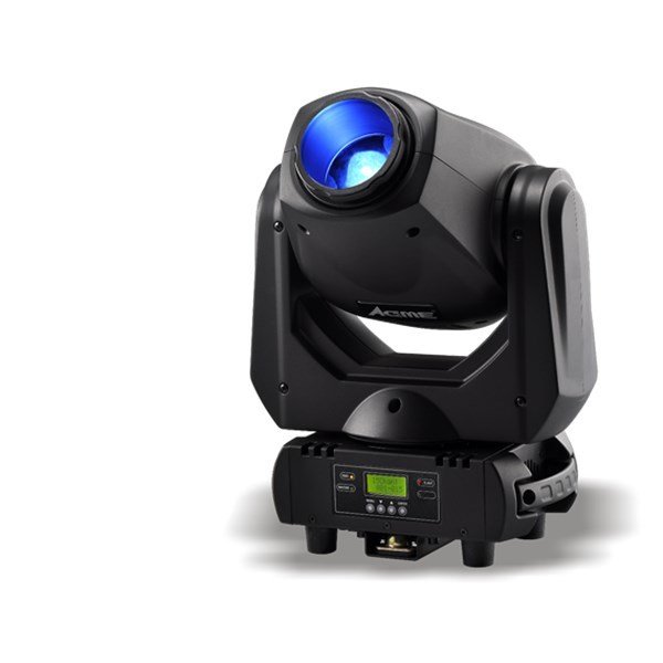 Acme Led Move 350A Spot Led Moving Head 60 Watt