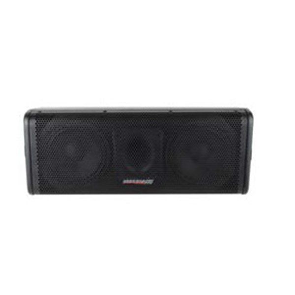 Bergmann Konzert-26 - 150W Rms 2x6.5 Kabin Hoparlör