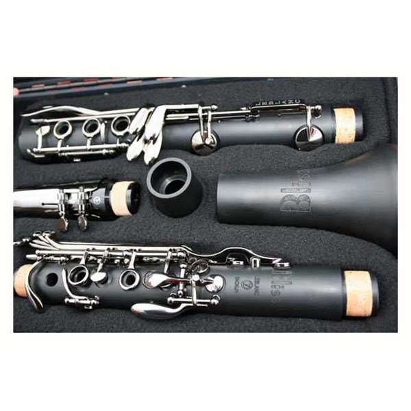 Leblanc LB320 Sib Klarnet
