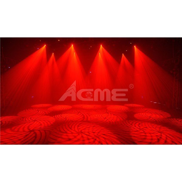 Acme Led Move 350A Spot Led Moving Head 60 Watt