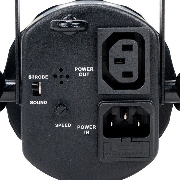 American Dj FX Beam Led Micro Pin spot