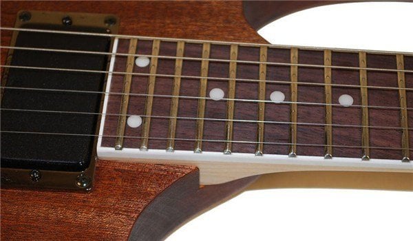 Ibanez RGA32 MOL Elektro Gitar