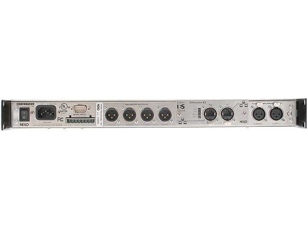 Nexo - NX 242 ES4