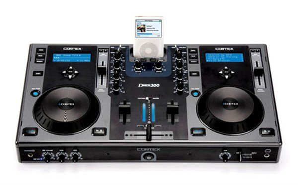 Cortex - DMIX 300