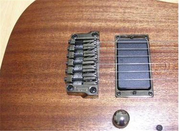Ibanez RGA32 MOL Elektro Gitar