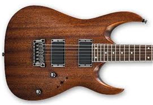 Ibanez RGA32 MOL Elektro Gitar