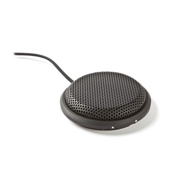 Audio Technica U843R Kardioid Kondenser Boundary Mikrofon