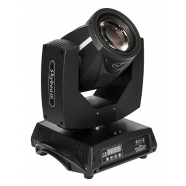 Eclips Skybeam Gobolu Efektli Robot