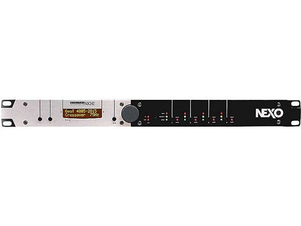 Nexo - NX 242 ES4