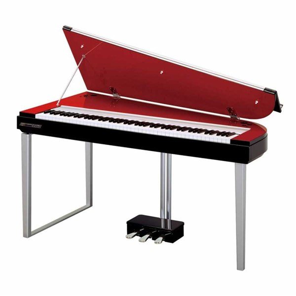 Yamaha Modus H01 Dijital Piyano
