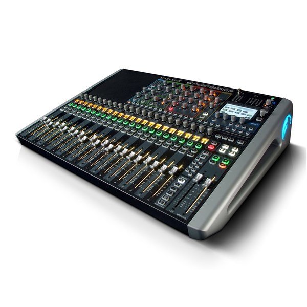 Soundcraft Si Performer 2 Digital Mikser