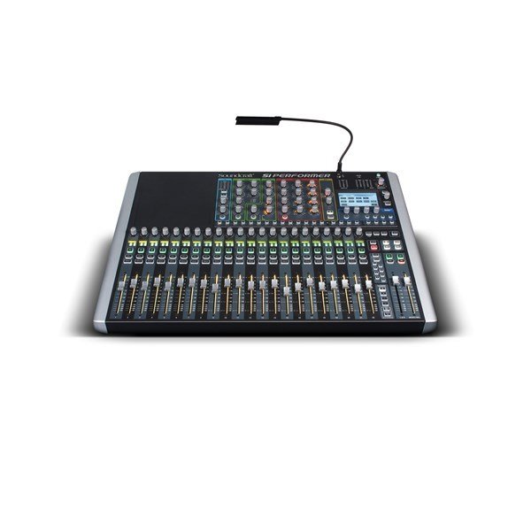 Soundcraft Si Performer 2 Digital Mikser