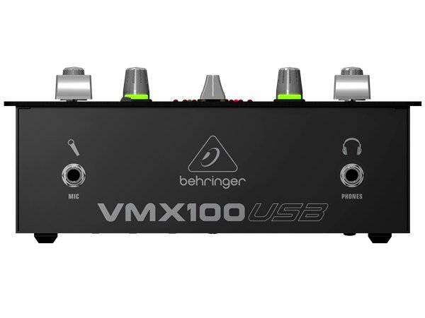 Behringer - Pro Mixer VMX100USB
