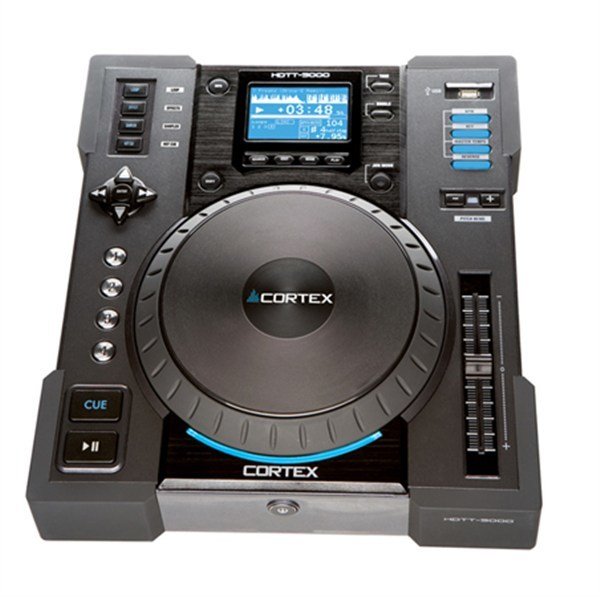Cortex - HDTT 5000