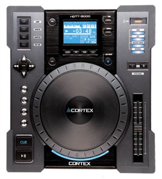 Cortex - HDTT 5000
