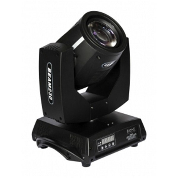 Eclips Beam 230 Beam Spot
