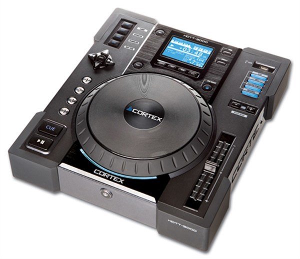 Cortex - HDTT 5000