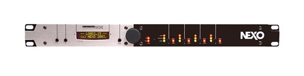 Nexo - ANX 242
