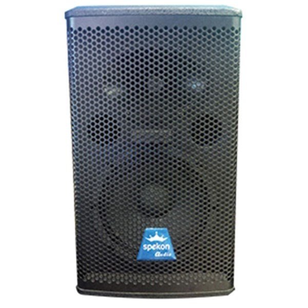 Torque A-8A - 8 inç 150W Rms Aktif Kabin Hoparlör