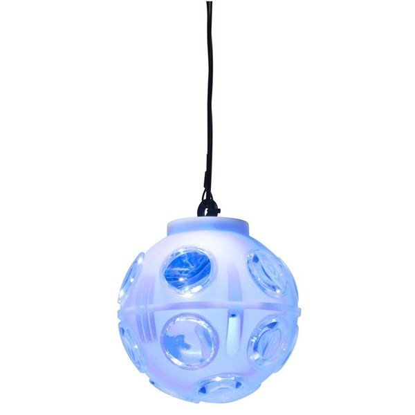American Dj Jelly Globe Döner Top Efekt Işık