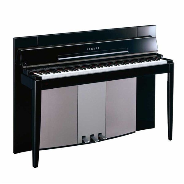 Yamaha Modus F01 Dijital Piyano