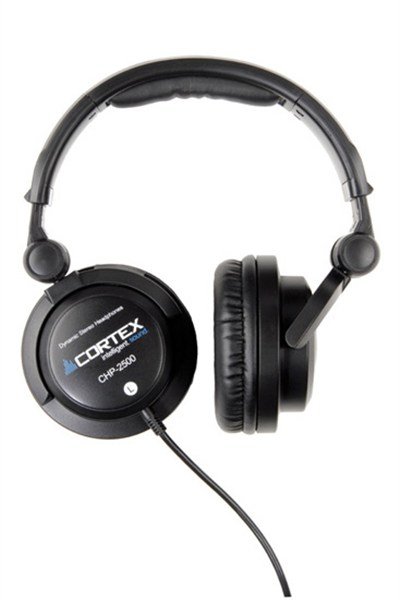 Cortex - CHP 2500