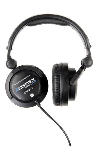 Cortex - CHP 2500