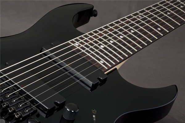 Ibanez - RGA8 BK