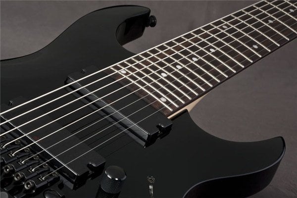 Ibanez - RGA8 BK
