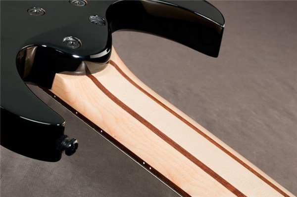 Ibanez - RGA8 BK