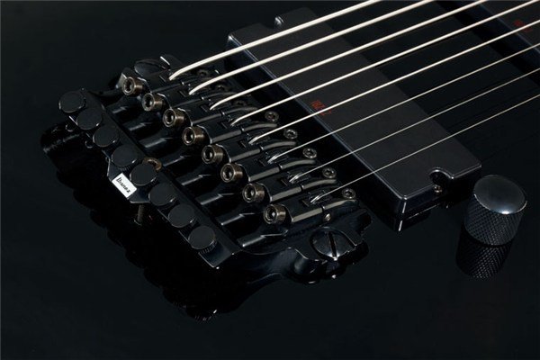 Ibanez - RGA8 BK