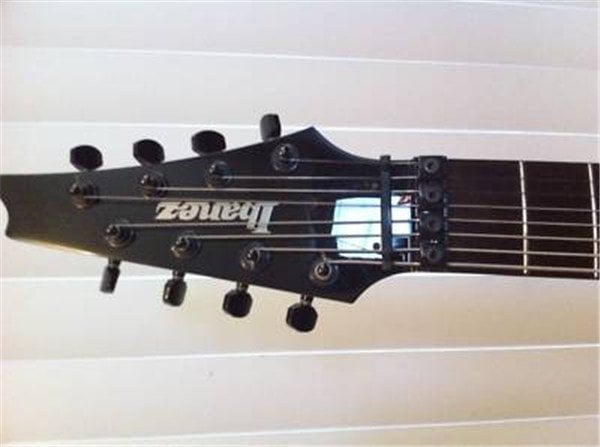 Ibanez - RGA8 BK