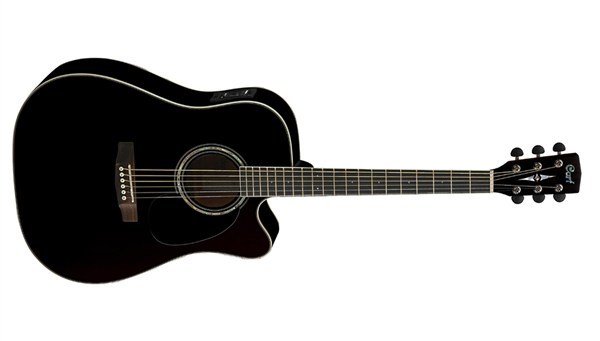 CORT - MR710 F BK