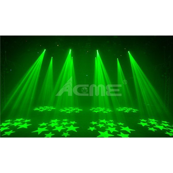 Acme Led Move 350B Spot Led Moving Head 60 Watt