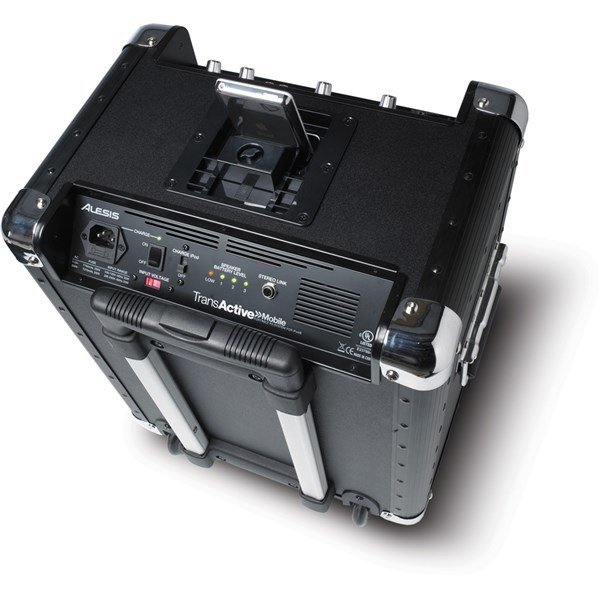 Alesis TransActive Mobile Tasınabilir Ses Sistemi