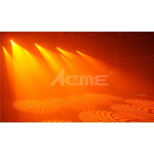Acme Led Move 350B Spot Led Moving Head 60 Watt