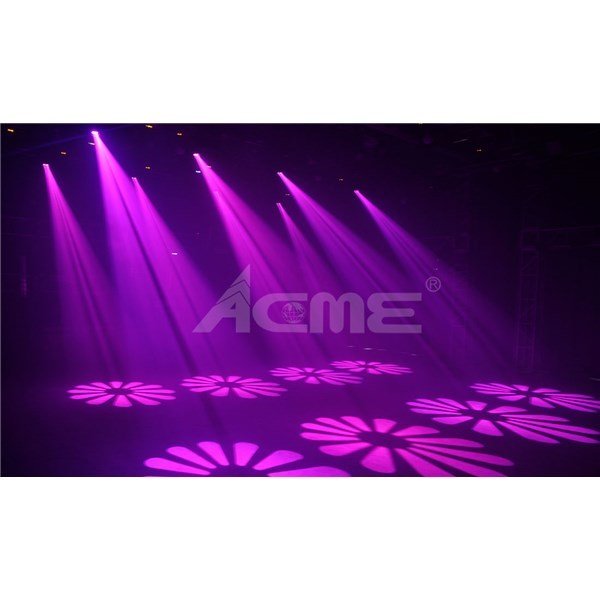 Acme Led Move 350B Spot Led Moving Head 60 Watt