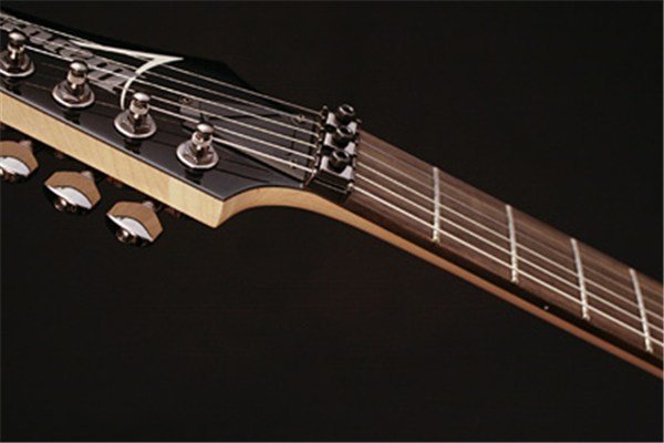 Ibanez S770FM ATF Elektro Gitar