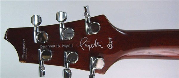 CORT - PAGELLI 2 BK