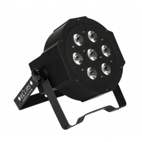 Eclips Flat 7 Boyama Işık