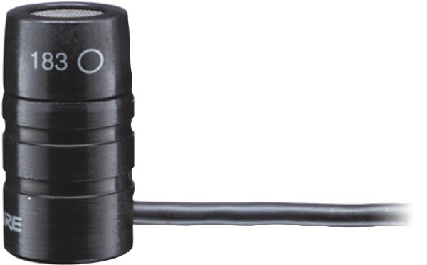 Shure MX184