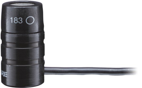 Shure MX184